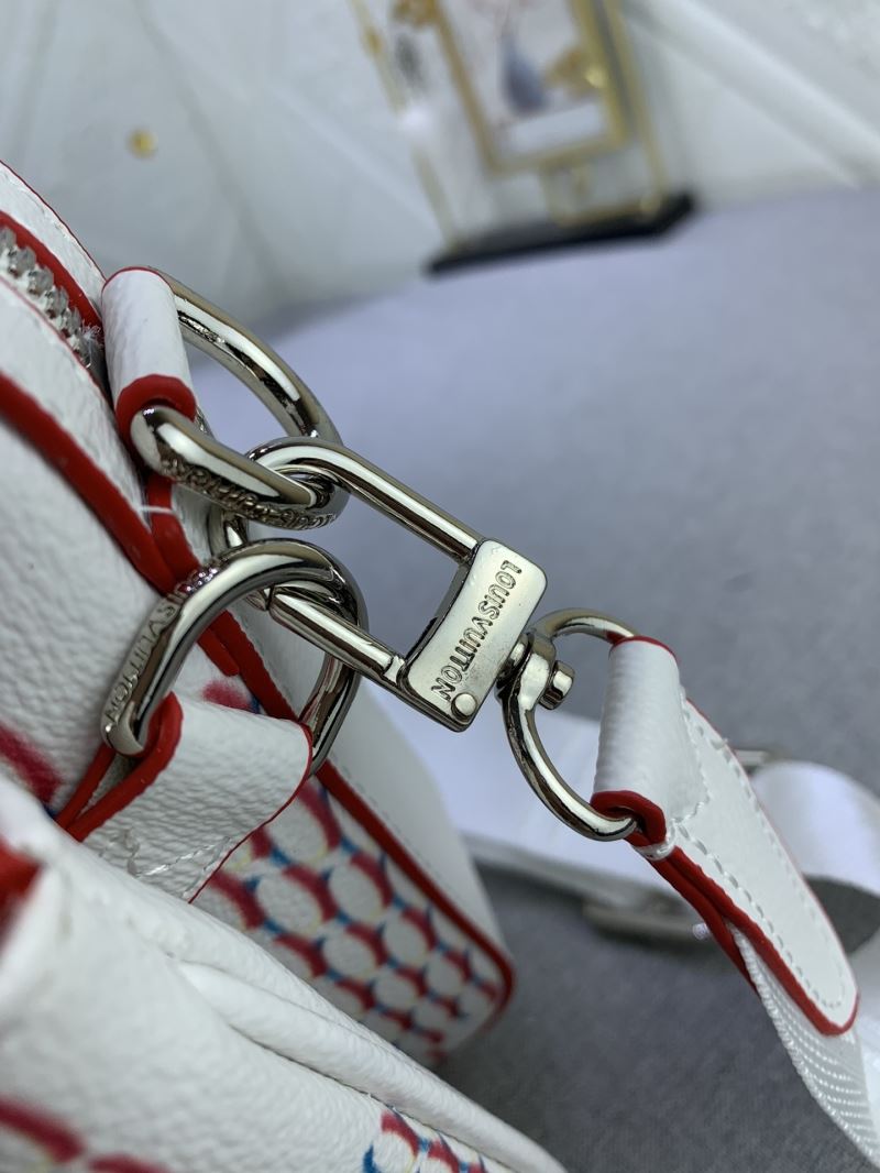 Louis Vuitton Satchel Bags